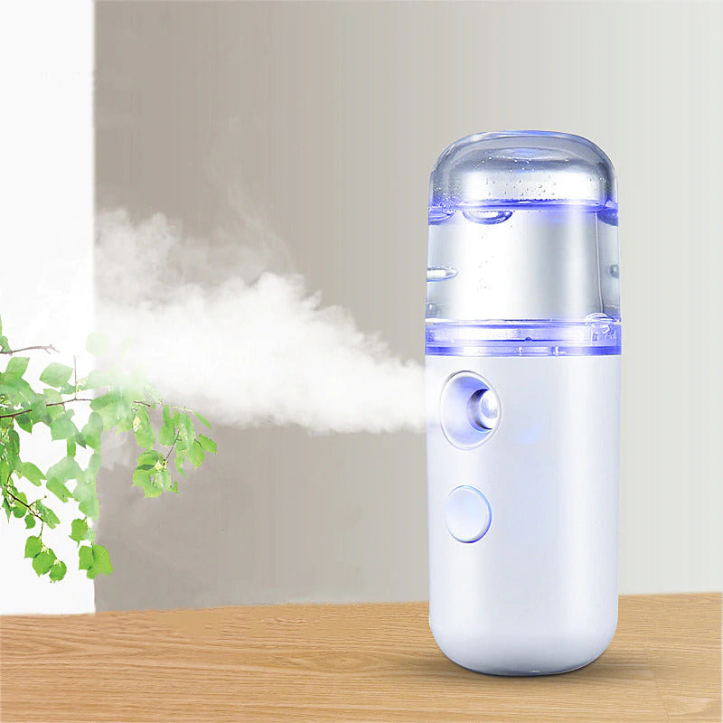 Nano Mist Sanitizer 1