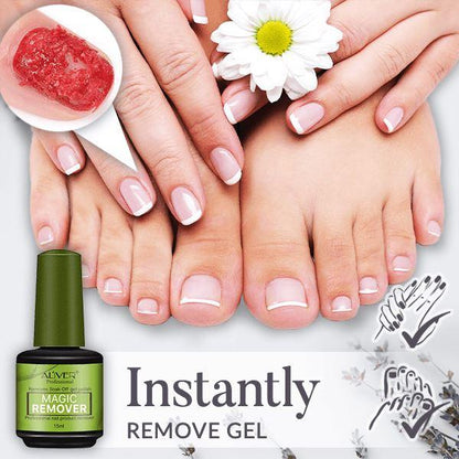 NailEraser Gel Polish Remover 4