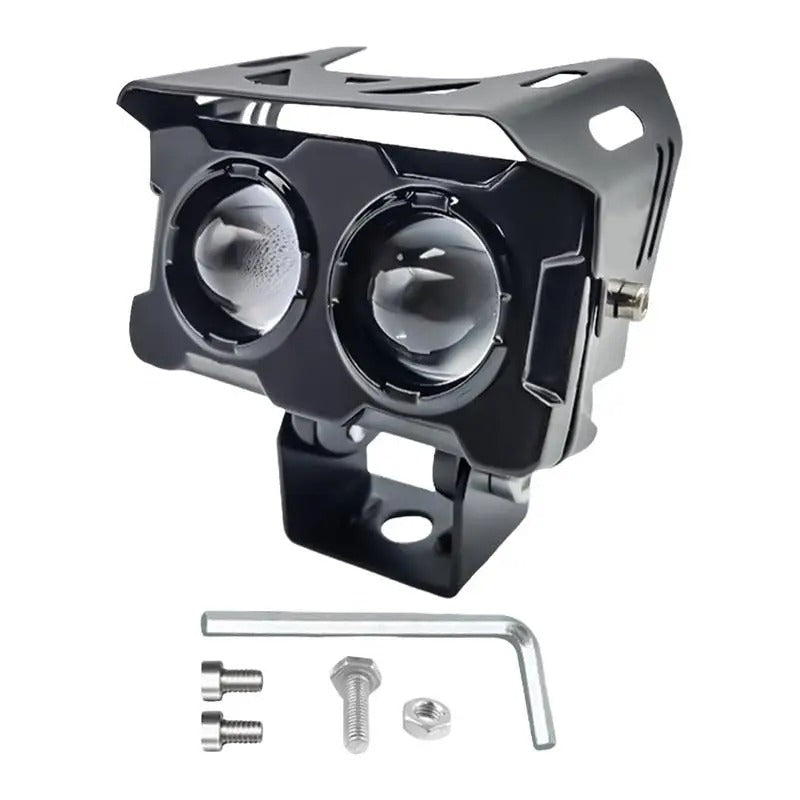 LED Driving Spotlight 4