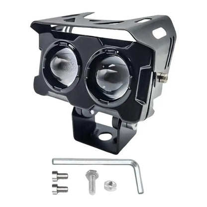 LED Driving Spotlight 4