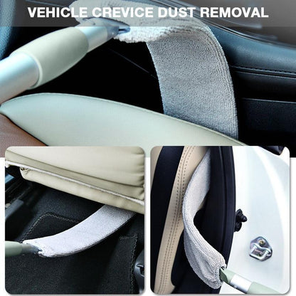 Retractable Gap Dust Cleaner 4