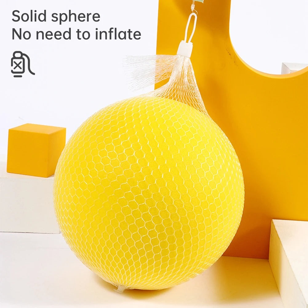 Silent Ball For Kids 4