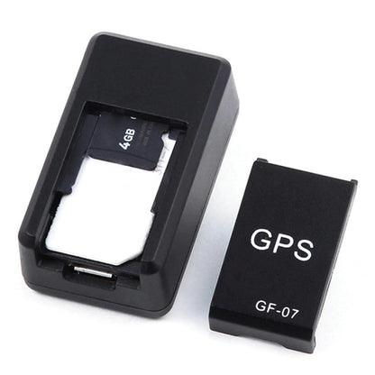 Magnetic Mini Gps Tracker 4