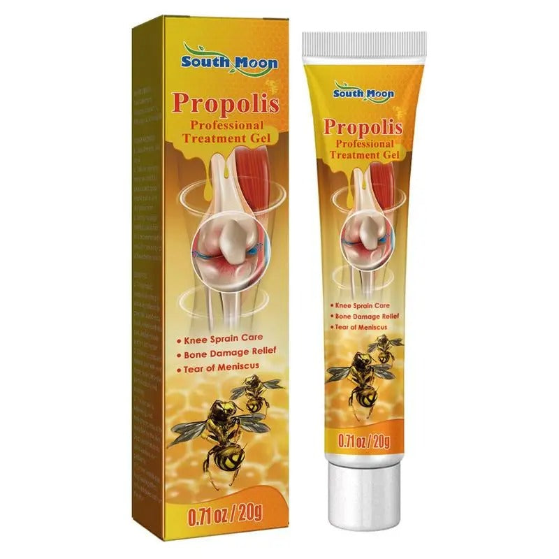 Bee Venom Treatment Gel 4