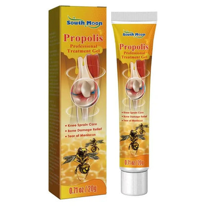Bee Venom Treatment Gel 4