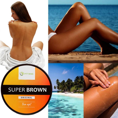 Intensive Tanning Luxe Gel 4