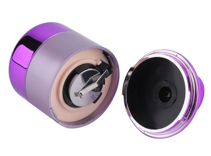 Vibrating Make Up Blender 4
