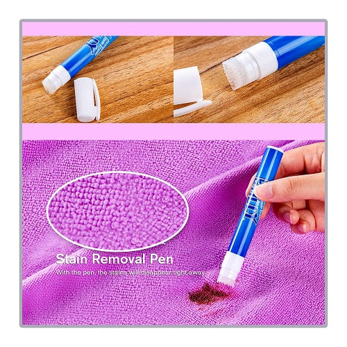STAIN REMOVAL PEN 4