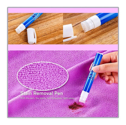 STAIN REMOVAL PEN 4