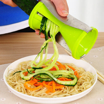 VEGGIE SPIRALIZER 4