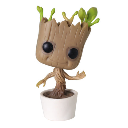 Groot Man Planter Pot 4