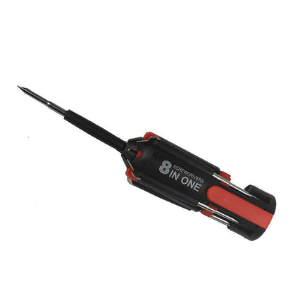 8 In 1 Screwdrivers 4