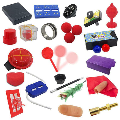 Magic Toy 24 Days Christmas Advent Calendar 4