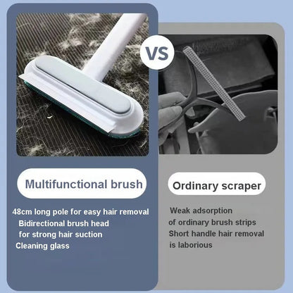 Pet Hair Removal Tool |window | sofa 4