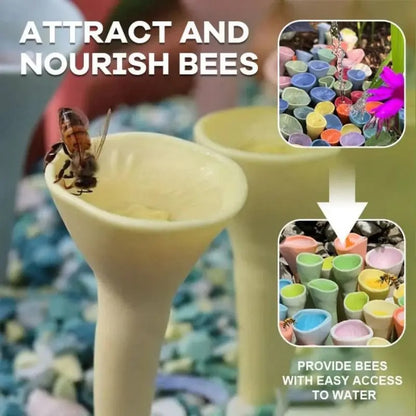 Bee Insect Drinking Cup 4