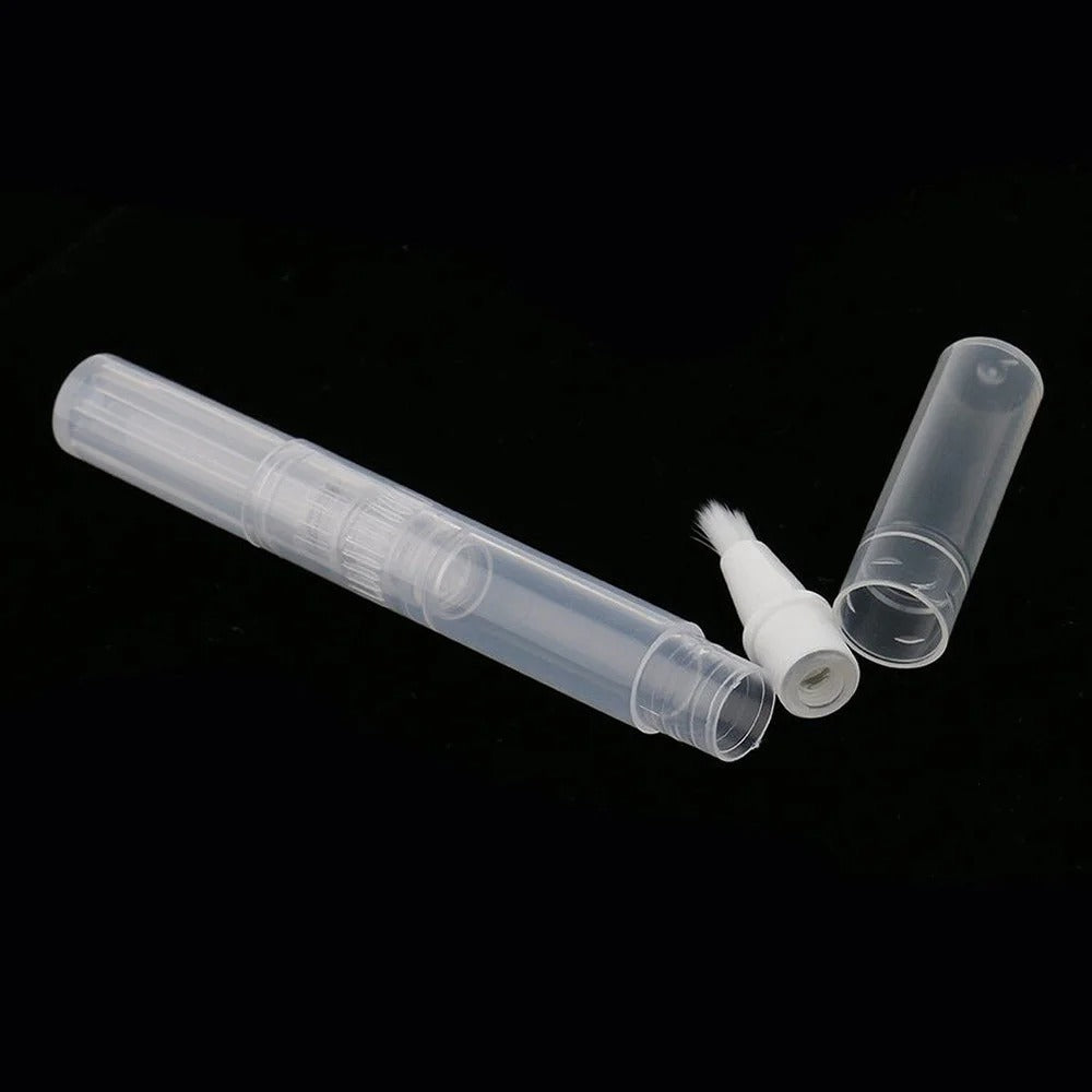 Fillable Touch Up Paint Pen Brush 4
