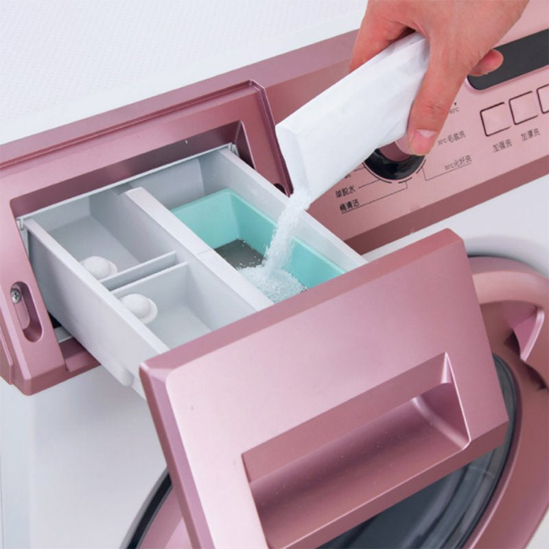 Washing Machine Tank Cleaner 1