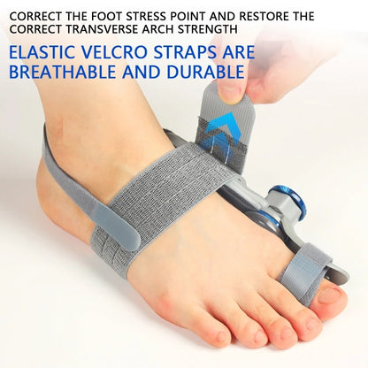 Bunion Fix 4