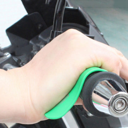 Throttle Mounted Cruise Assist 4