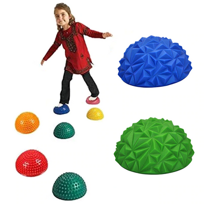 Body Rolling Foot Wakers 4