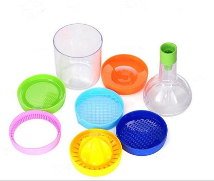 8 in 1 Ultimate Kitchen Bottle 4