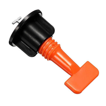 Tile Leveling Spavers 4