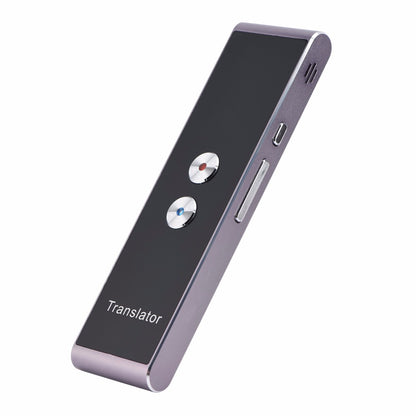 Portable Translator 4