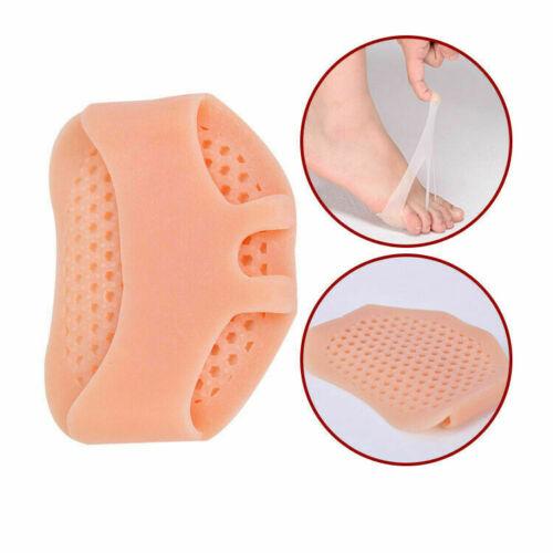 Soft Honeycomb Forefoot Pain Relief 4