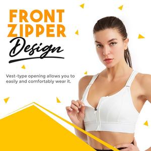 UltraFit Shockproof Sports Vest 4