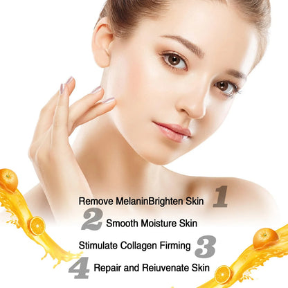 Melanin Correcting Essential Oil 4
