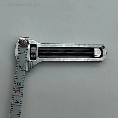 Compact Titanium Multitool 4