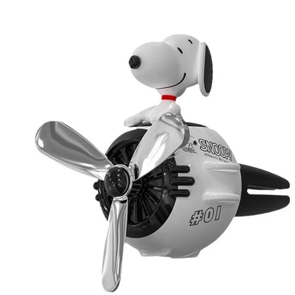 Cute Car Air Freshener 4