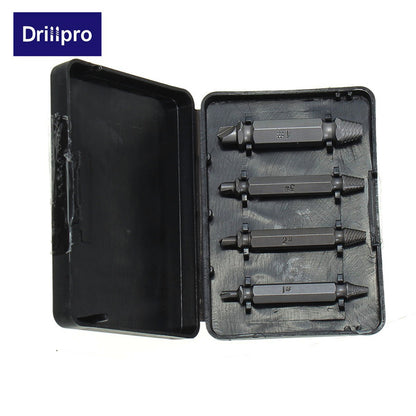 Damaged Screw Extractor 4