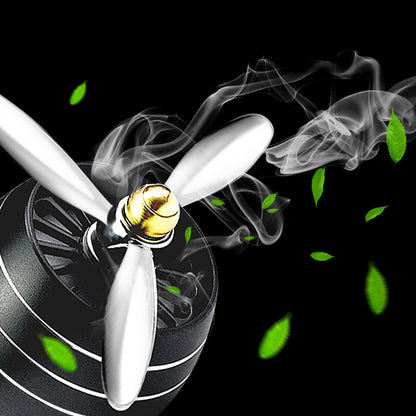 Car Mini Fresh Propeller 4