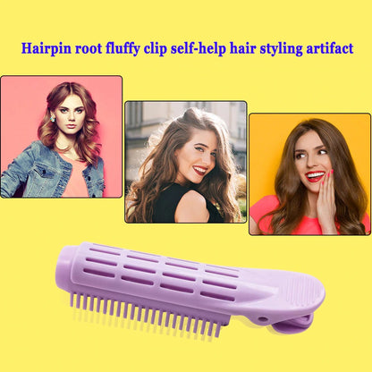 Instant Hair Volumizing Clip 6pcs 4