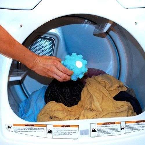 Wrinkle Releasing Dryer Ball 4