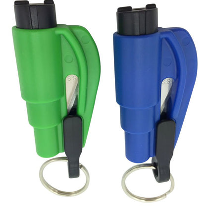 3 in 1 Emergency Mini Safety Hammer 4