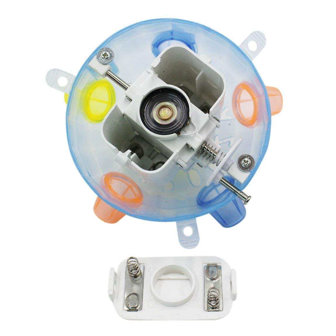 Jumping Activation Ball 4