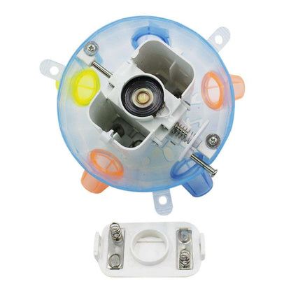 Jumping Activation Ball 4