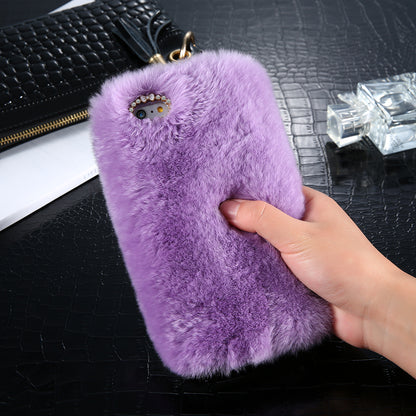 Furry iPhone Case (6, 6s) 4