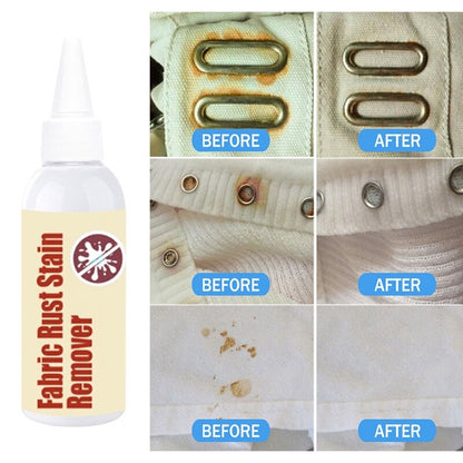 Emergency Stain Rescue Stain Remover 4