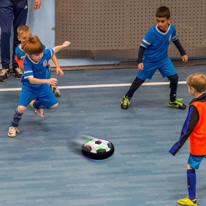 Indoor Hover Soccer Ball 4