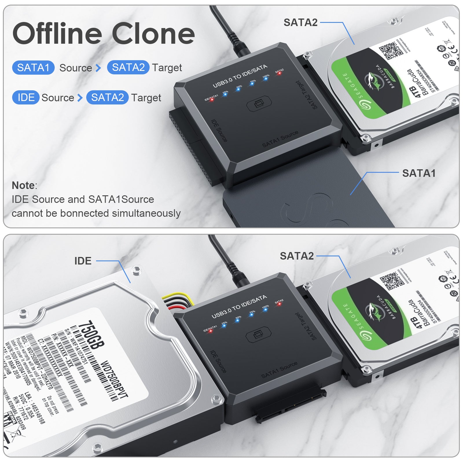 Ultra Data Recovery Converter 4