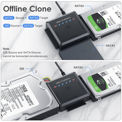 Ultra Data Recovery Converter 4