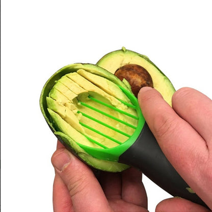 3-IN-1 AVOCADO SLICER 4