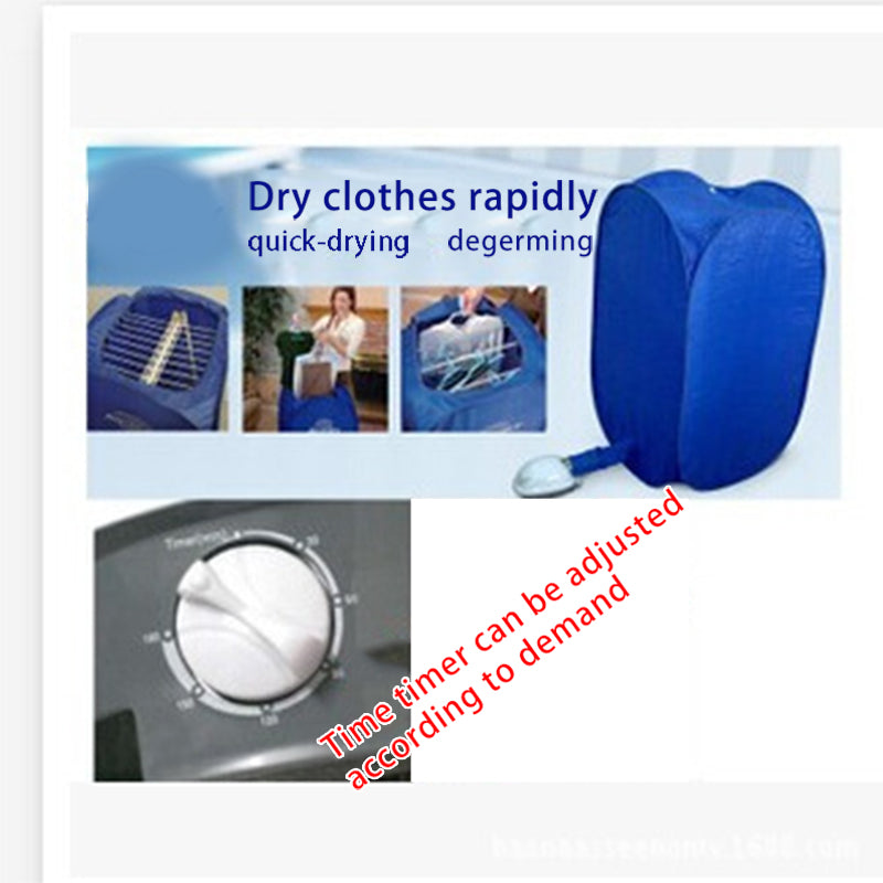 Air-o-Dry 4