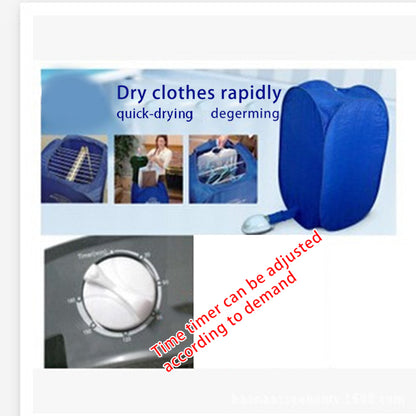Air-o-Dry 4