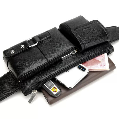 Sling Bag Chest Shoulder Bag 3