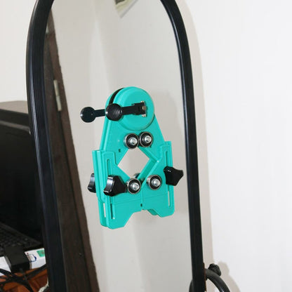 Ceramic Tile Punching Locator 4