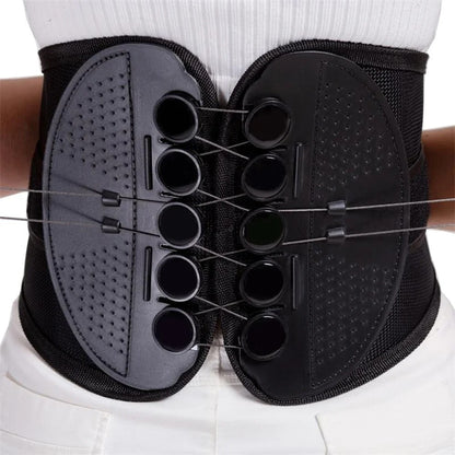 Adjustable Back Support Belt 4